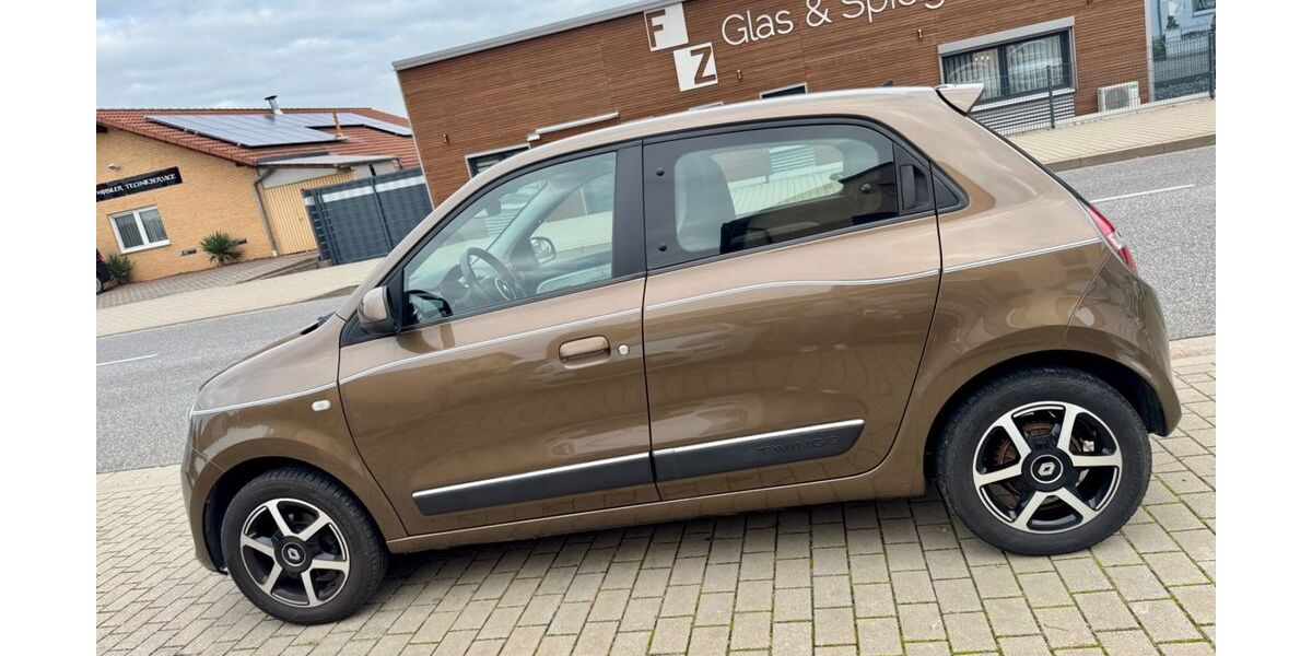 Renault Twingo 123.000 km 5.490 € Worms 67551