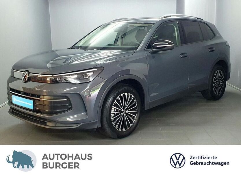 Tiguan