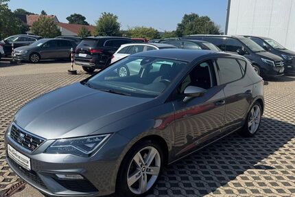 Seat Leon 243.000 km 12.350 &euro; Neustadt / Hessen 35279