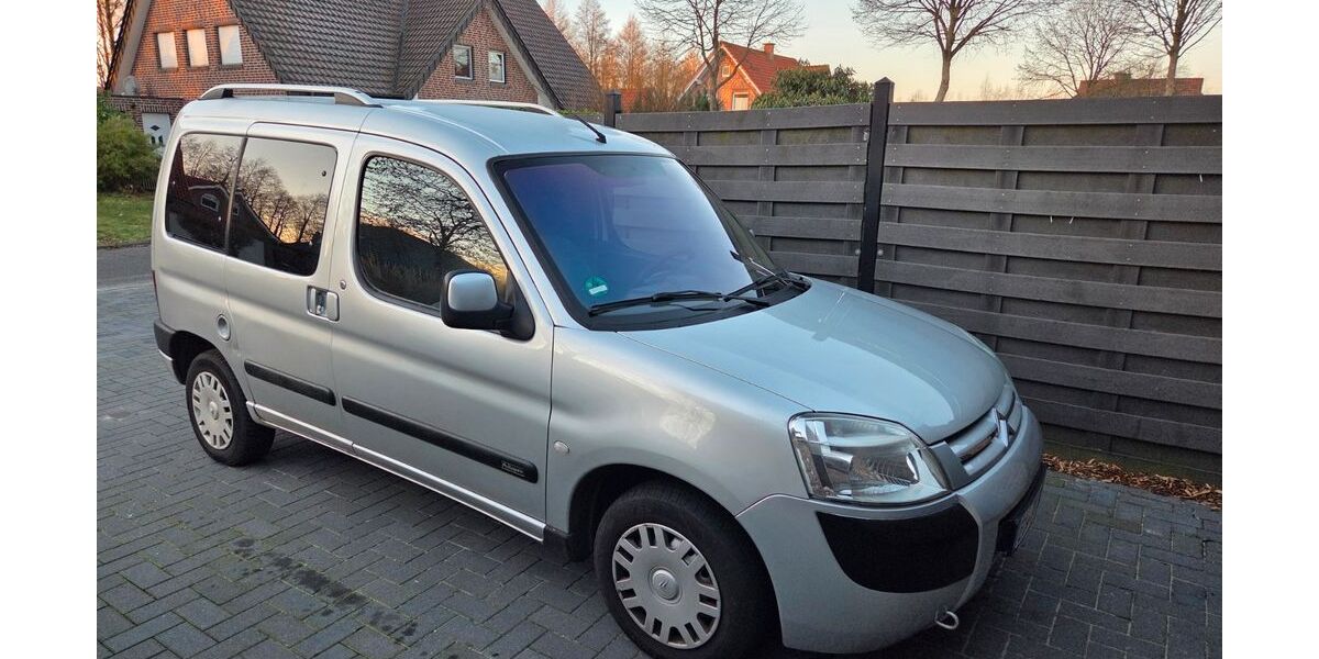 Citroen Berlingo 202.495 km 2.500 &euro; Twist 49767