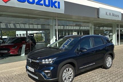 Suzuki SX4 2.481 km 28.940 &euro; Grevenbroich 41515