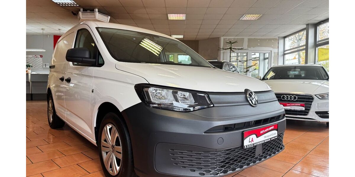 VW Caddy 39.872 km 19.900 &euro; Chemnitz 09114