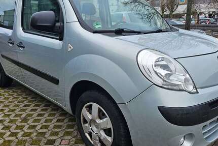 Renault Kangoo 140.000 km 6.500 &euro; Reiskirchen 35447