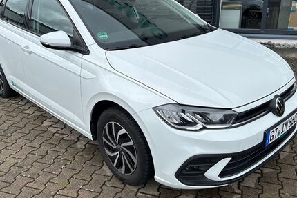 VW Polo 32.195 km 16.680 &euro; Schloß Holte-Stukenbrock 33758