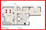 Reihenendhaus Emden Conrebbersweg - 4 Zimmer, 90 m&sup2;, 169.000&euro; | Angebot:26449886