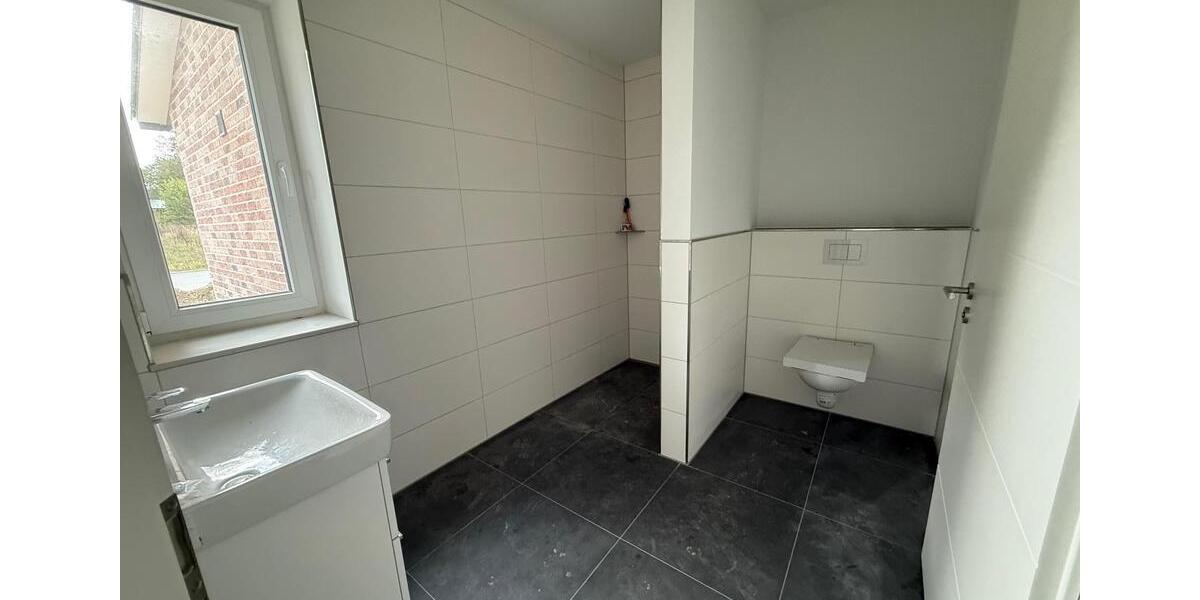 Erdgeschoßwohnung Steinbergkirche - 3 Zimmer, 77 m&sup2;, 1.050&euro; | Angebot:26417108