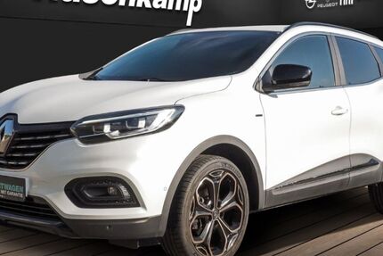Renault Kadjar 55.607 km 19.980 &euro; Lüdinghausen 59348