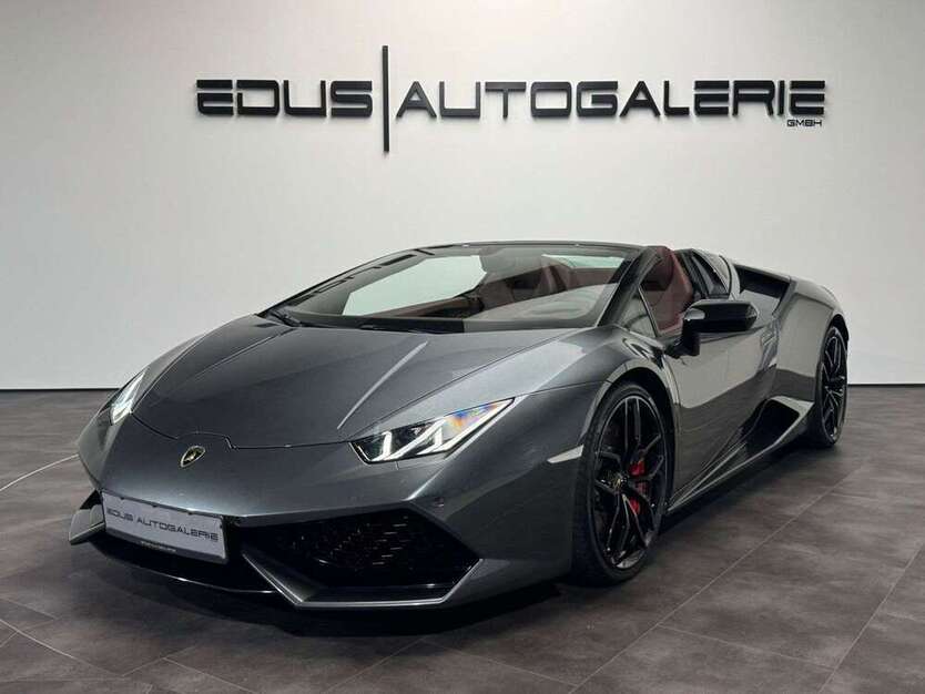 Huracán