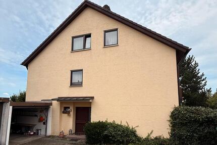 Provisionsfreies Reihenendhaus Rohrbronn - Remshalden 7 zimmer