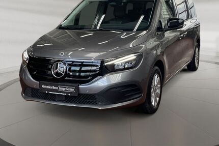 Mercedes-Benz EQT 3.120 km 33.549 &euro; Neckarsulm-Obereisesheim 74172