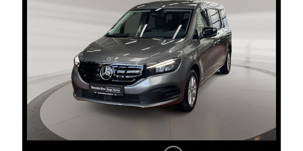 Mercedes-Benz EQT 3.120 km 33.549 &euro; Neckarsulm-Obereisesheim 74172