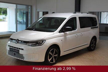 VW Caddy 51.500 km 32.950 € Kirchheim unter Teck 73230