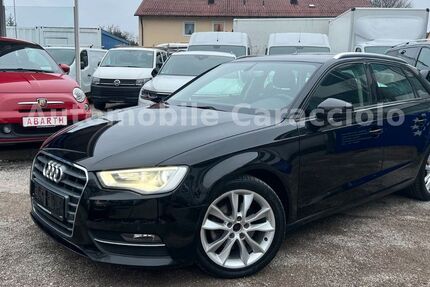 Audi A3 185.000 km 9.990 &euro; Karlsfeld bei München 85757
