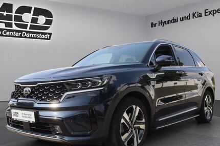 Kia Sorento 45.000 km 37.870 € Darmstadt 64289