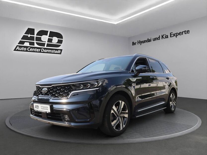 Kia Sorento 45.000 km 37.870 € Darmstadt 64289