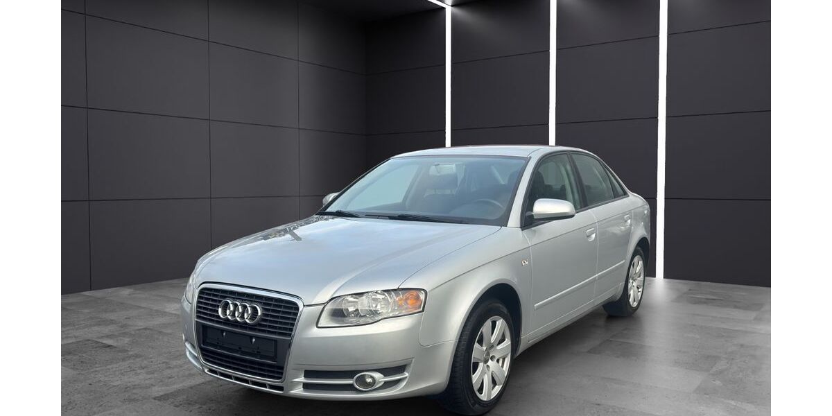 Audi A4 159.000 km 4.400 &euro; Ofterdingen 72131