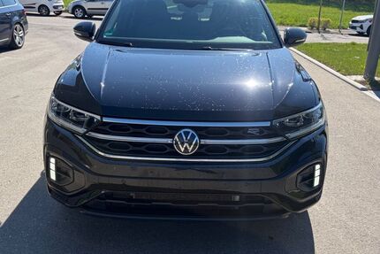VW T-Roc 26.000 km 36.999 &euro; Donaueschingen 78166