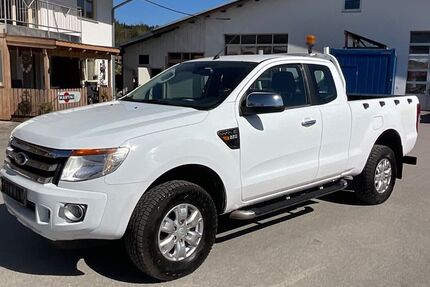 Ford Ranger 179.000 km 10.987 &euro; Langdorf 94264
