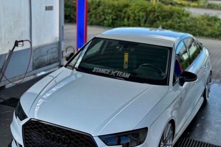 Audi A3 116.350 km 18.900 &euro; Malsch 69254