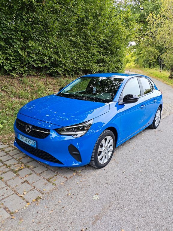 Corsa