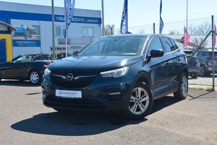 Opel Grandland (X) 139.000 km 6.490 &euro; Lebach 66822