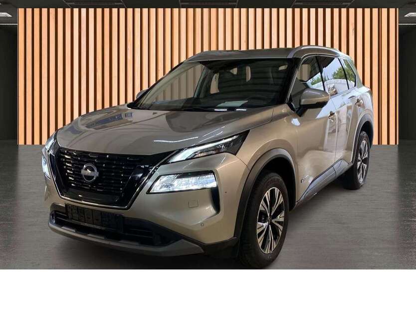 Nissan X-Trail 10.971 km 29.980 € Grünwald 82031