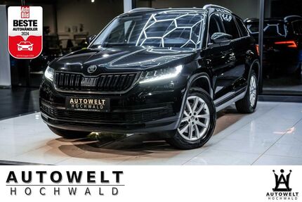 Skoda Kodiaq 100.000 km 28.470 &euro; Losheim am See 66679