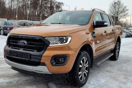 Ford Ranger 69.285 km 25.980 &euro; Zwickau 08056