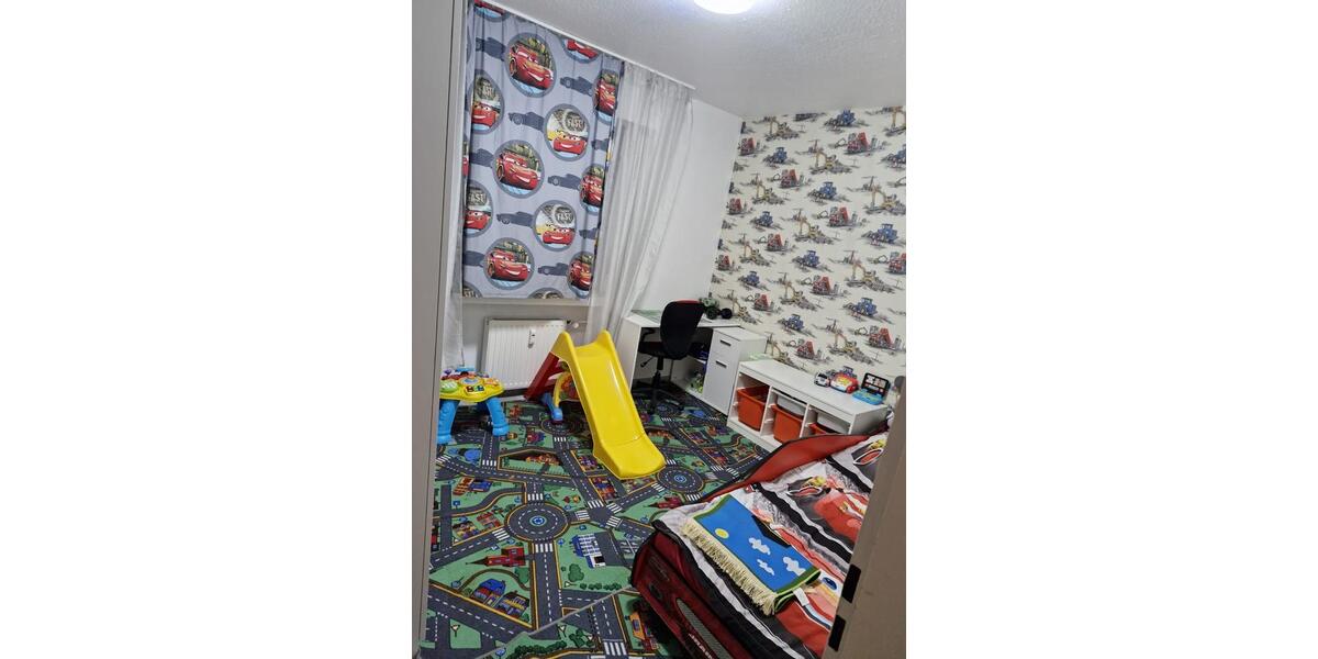 Hochparterre Bergheim Ahe - 4 Zimmer, 95 m&sup2;, 152.000&euro; | Angebot:24651754