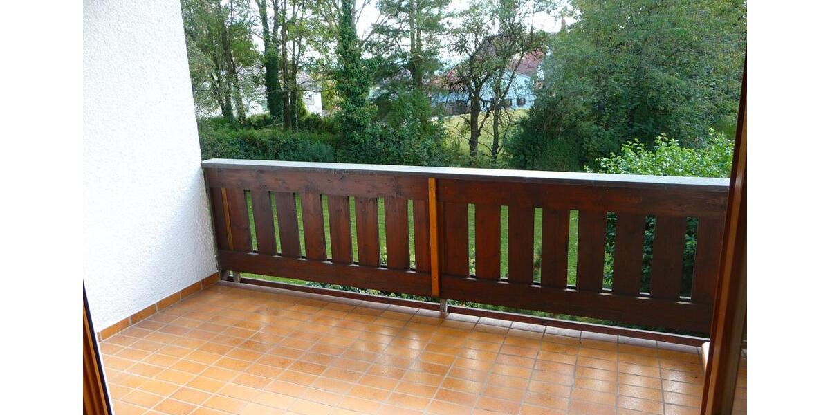 Etagenwohnung Bad Griesbach im Rottal - 1 Zimmer, 34 m&sup2;, 400&euro; | Angebot:26130547