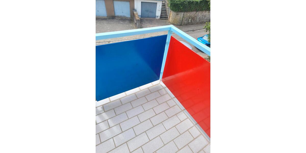 Gemütliche 2ZKB im Grünen mit EBK, Balkon und Stellplatz 2 zimmer