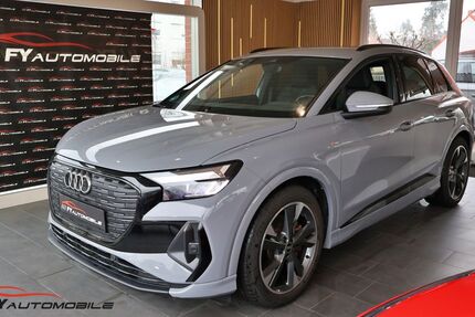 Audi Q4 e-tron 42.000 km 31.900 € Fürth 90765