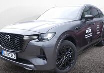 Gebrauchtwagen Mazda CX-80