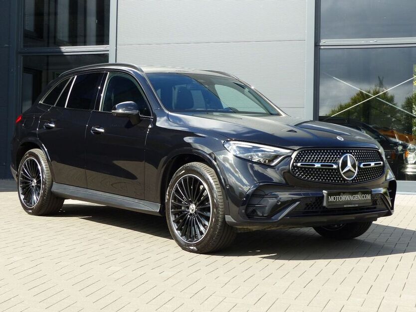 GLC 450