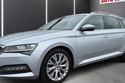 Skoda Superb 82.089 km 24.990 € Sandersdorf Brehna 06796