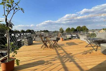 Wohnung zum Mieten in Bocholt 1.230 € 118 m² 4 zimmer