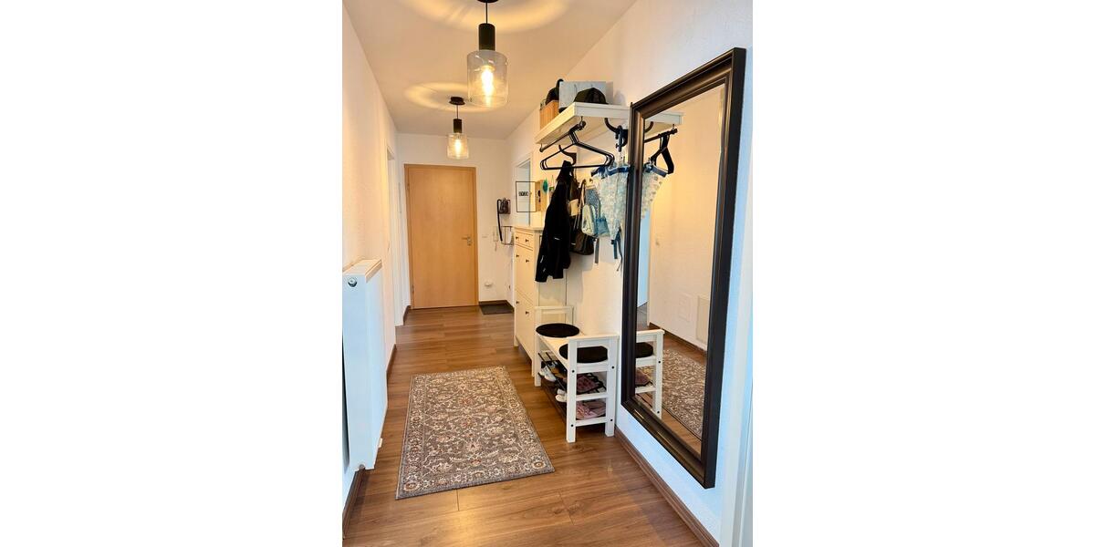 Erdgeschoßwohnung Schifferstadt - 3.5 Zimmer, 84 m&sup2;, 310.000&euro; | Angebot:26346532