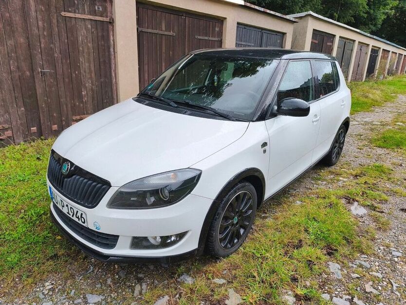 Fabia