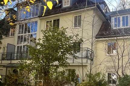 Wohnung zum Kaufen in München 495.000 € 71.5 m² 2 zimmer