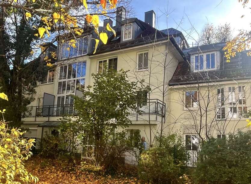 Wohnung zum Kaufen in München 495.000 € 71.5 m² 2 zimmer