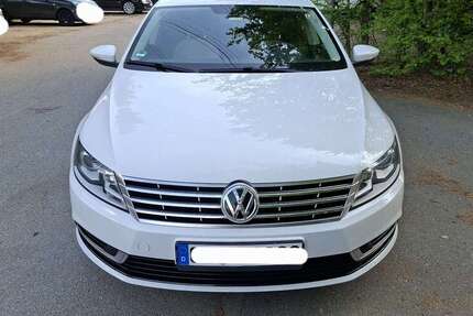 VW CC 221.250 km 10.500 &euro; Raunheim 65479