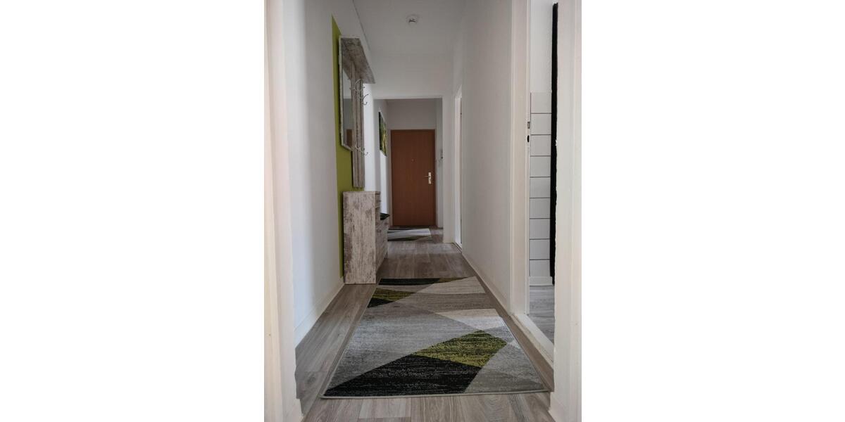 Etagenwohnung Franzburg - 3 Zimmer, 69 m&sup2;, 448&euro; | Angebot:26480600