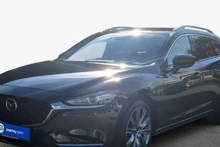 Mazda 6 84.059 km 22.950 &euro; Dresden 01277