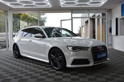 Audi A6 150.000 km 20.980 &euro; Erfurt 99092