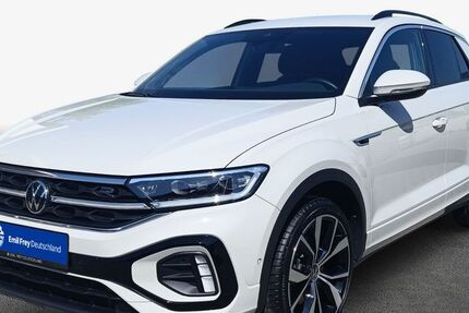 VW T-Roc 49.779 km 26.670 &euro; Germersheim 76726