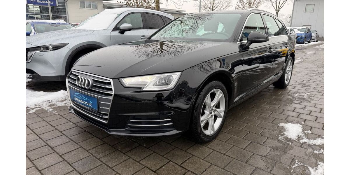 Audi A4 244.000 km 11.900 &euro; Dachau (bei München) 85221