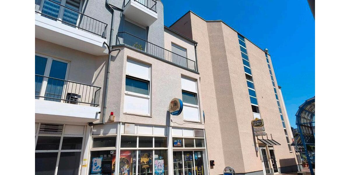 Erdgeschoßwohnung Dillingen (Saar) - 5 Zimmer, 134 m&sup2;, 210.000&euro; | Angebot:27077157