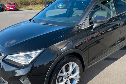 Seat Arona 25.152 km 19.980 € Bitburg 54634