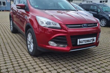 Ford Kuga 194.000 km 6.999 &euro; Ludwigshafen Am Rhein 67059