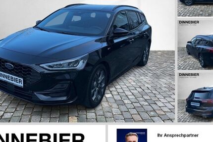 Ford Focus 18.303 km 22.990 &euro; Berlin 14199